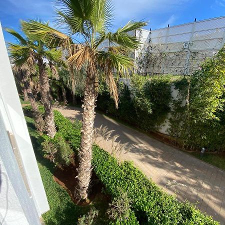 Tres Beau Studio A Ain Diab الدار البيضاء المظهر الخارجي الصورة