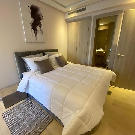 Tres Beau Studio A Ain Diab الدار البيضاء المظهر الخارجي الصورة