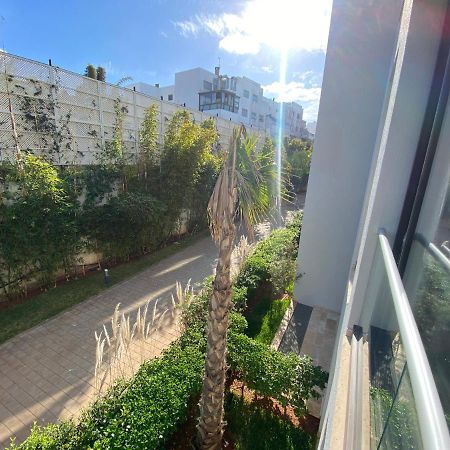 Tres Beau Studio A Ain Diab الدار البيضاء المظهر الخارجي الصورة