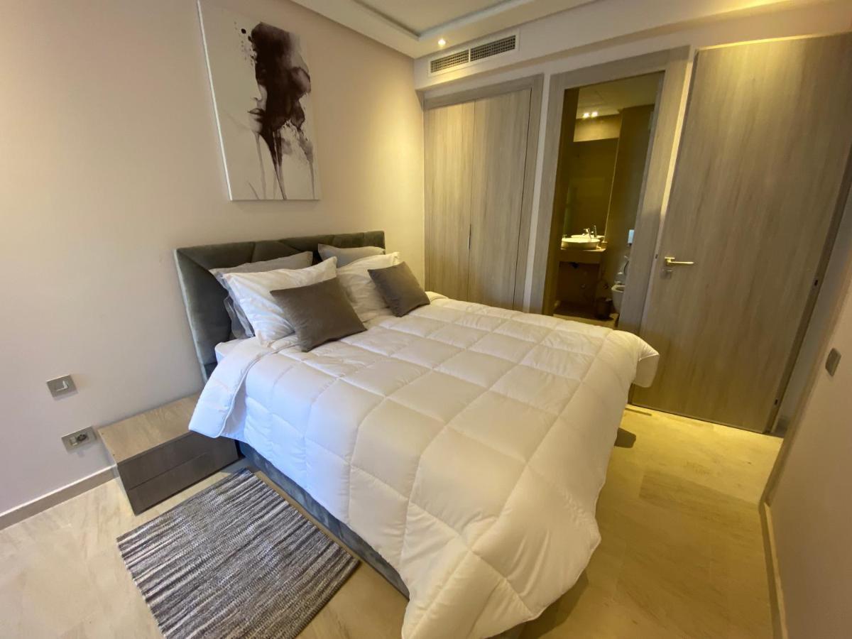 Tres Beau Studio A Ain Diab الدار البيضاء المظهر الخارجي الصورة